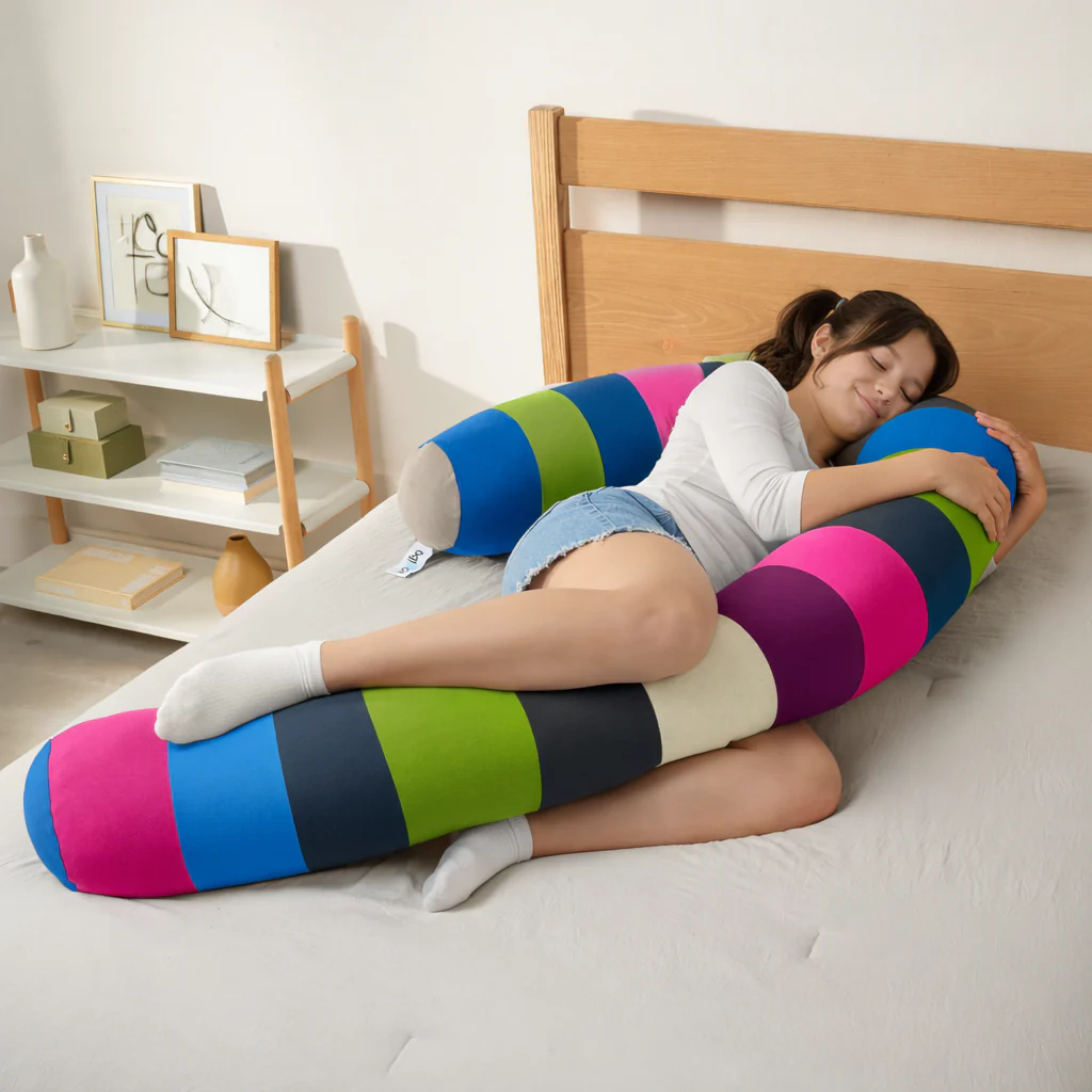 Caterpillar Roll - Image 4