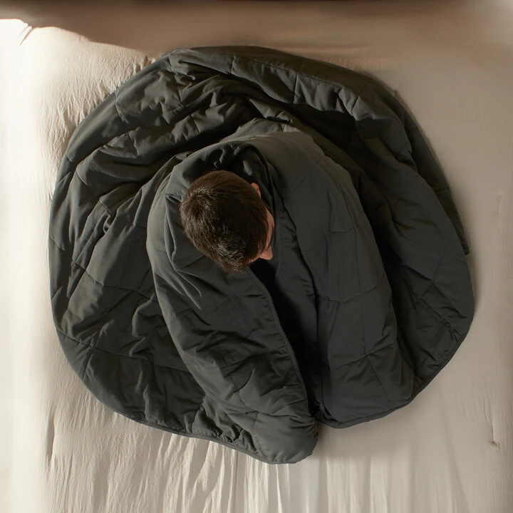 Cozybo Double Blanket - Image 3