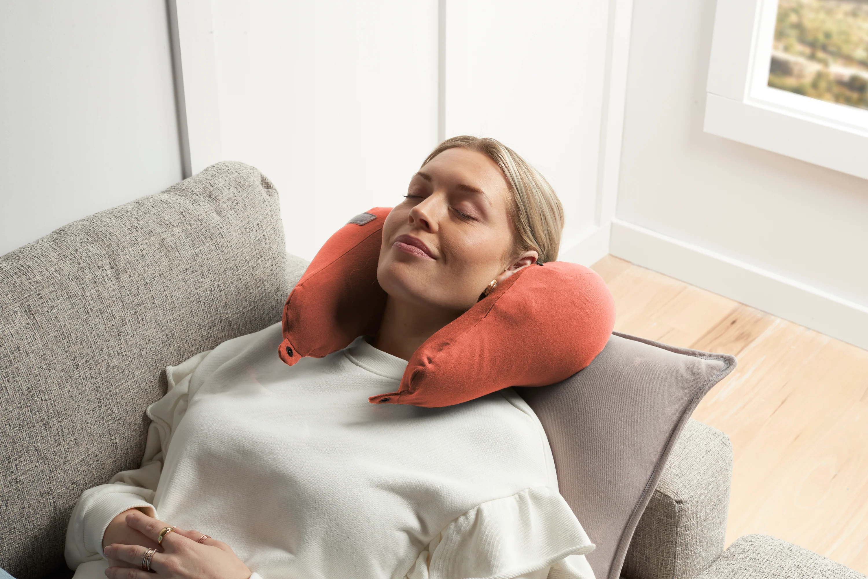 Nap X Travel Pillow - Image 11