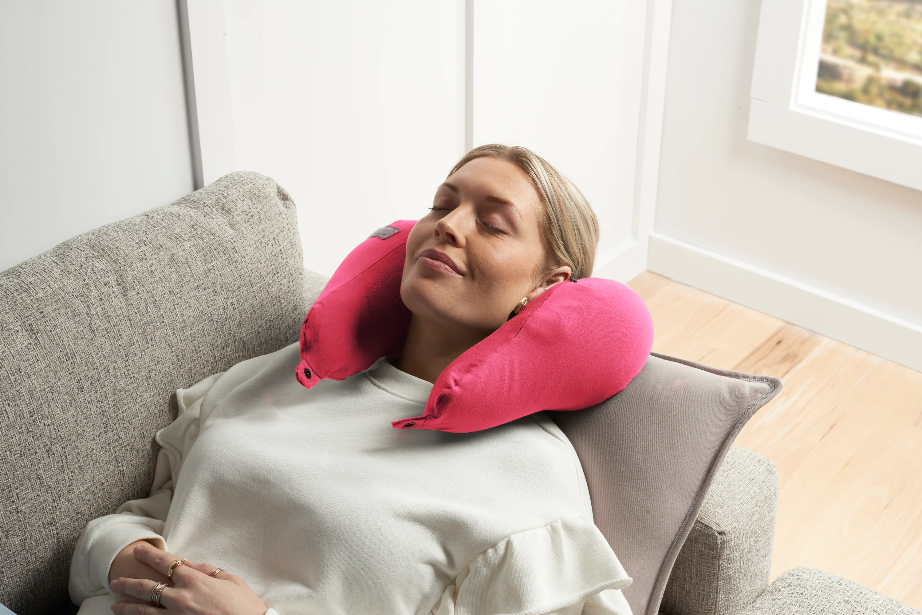 Nap X Travel Pillow - Image 12