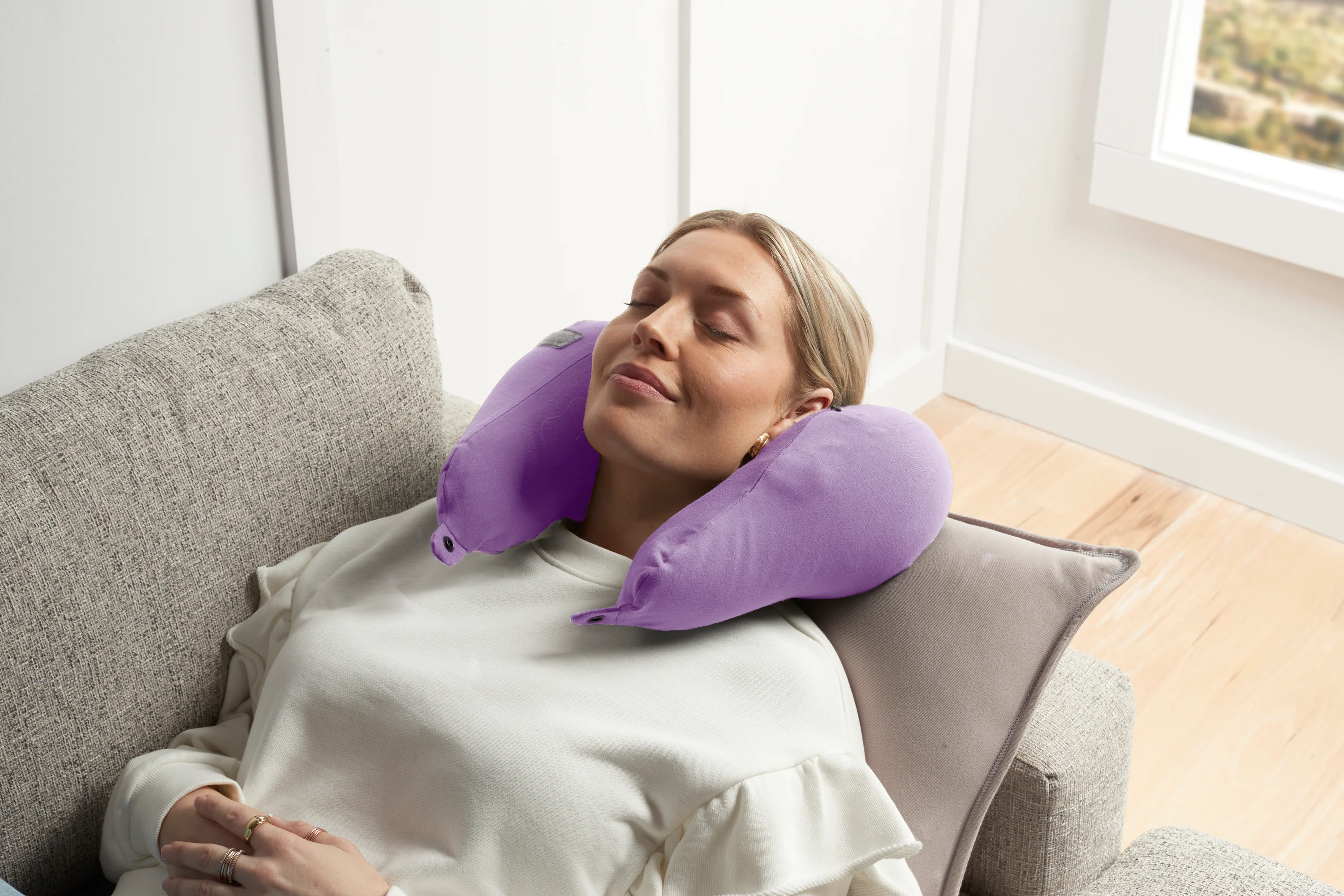 Nap X Travel Pillow - Image 14