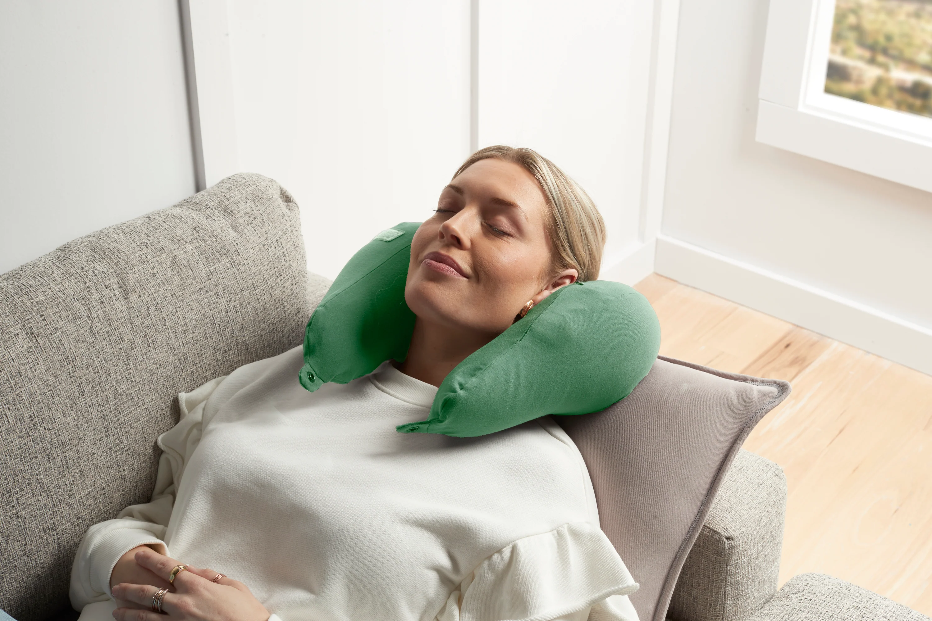 Nap X Travel Pillow - Image 8