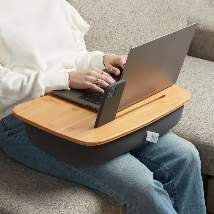 Traybo Laptop Tray - Image 4