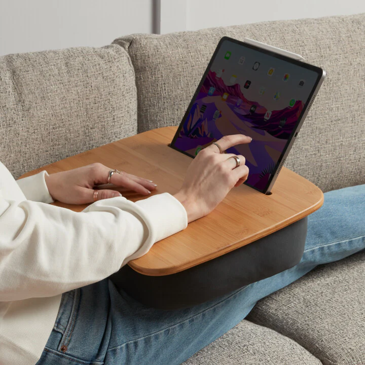 Traybo Laptop Tray - Image 5