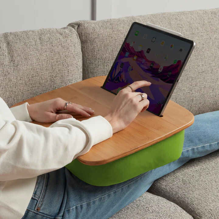 Traybo Laptop Tray - Image 9