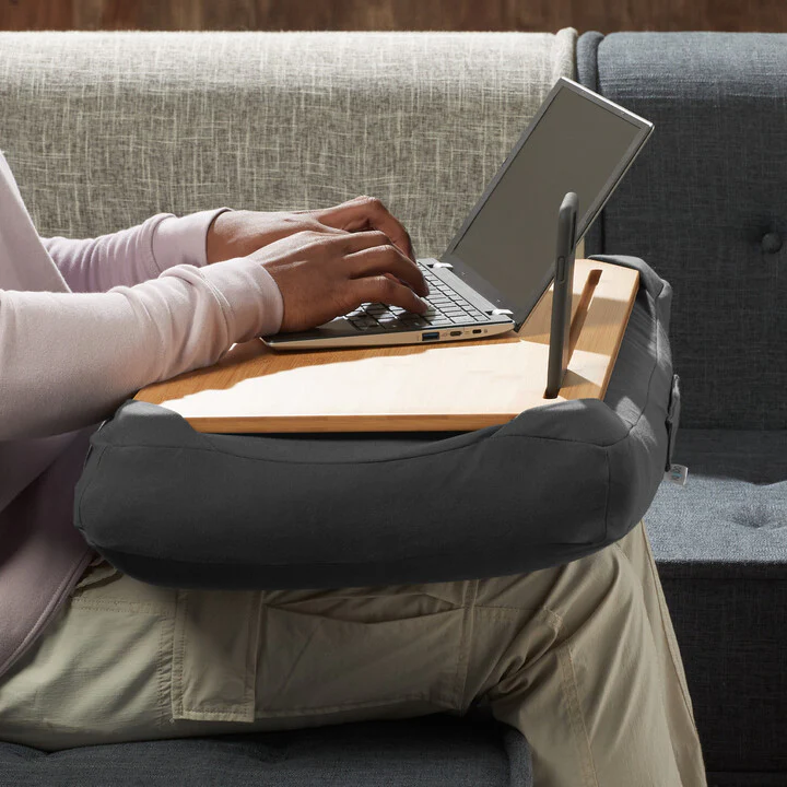 Traybo Pro Laptop Tray - Image 4