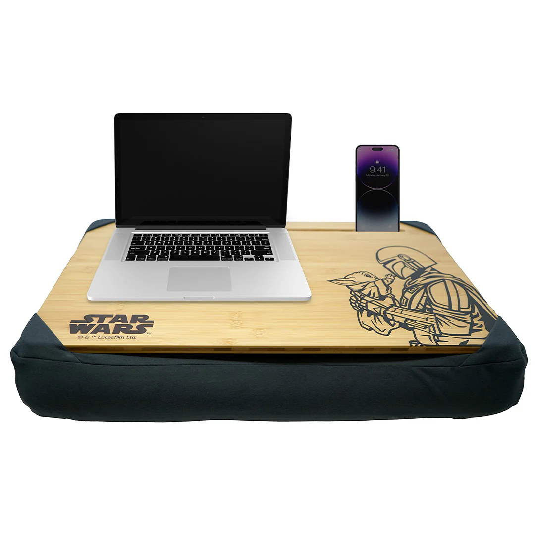 Traybo Pro Laptop Tray - Image 8
