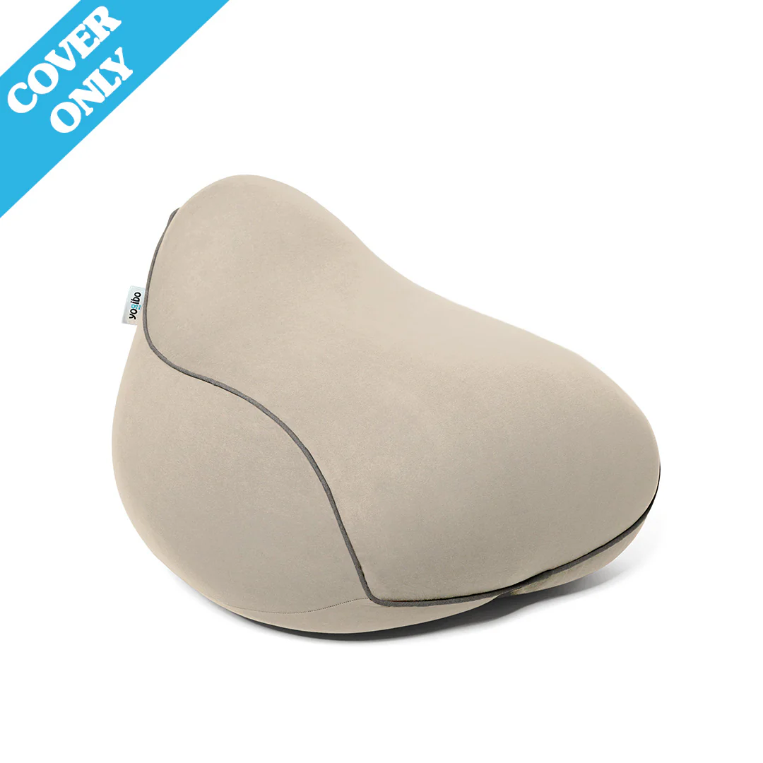Yogibo Lounger Additional Cover - Image 15