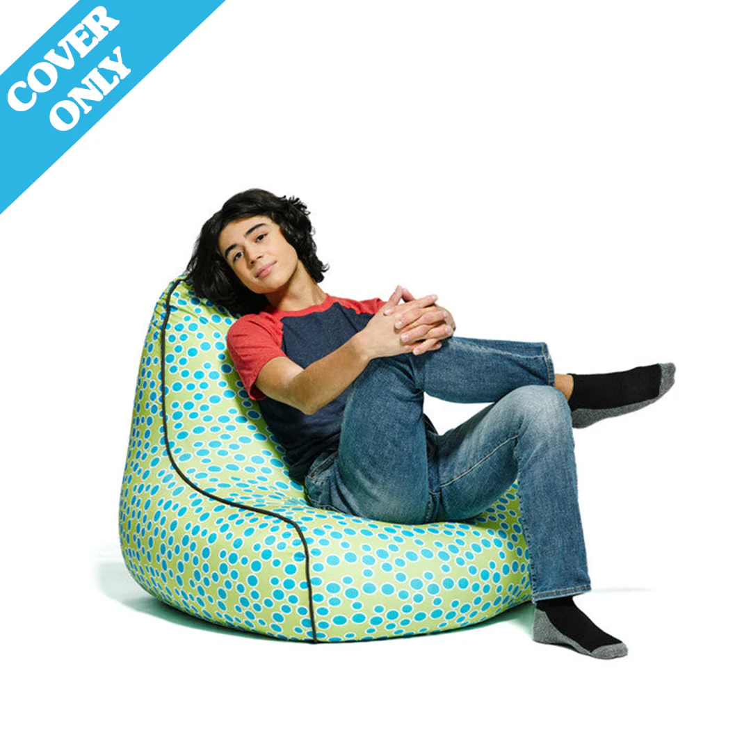 Yogibo Lounger Additional Cover - Image 18