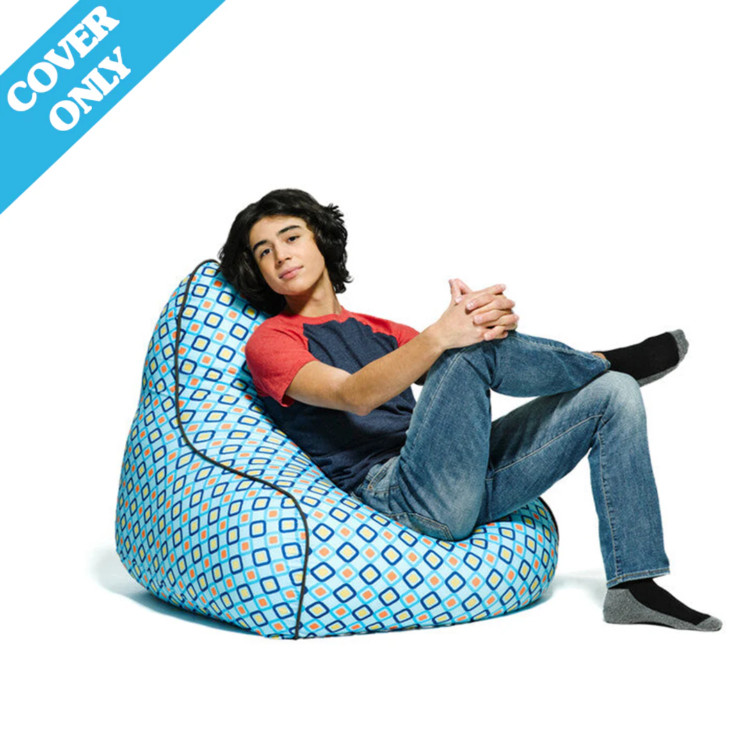 Yogibo Lounger Additional Cover - Image 23