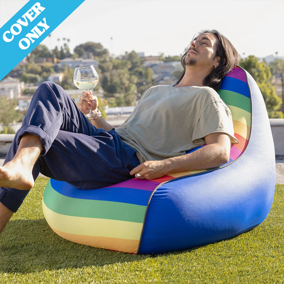 Yogibo Lounger Additional Cover - Image 26