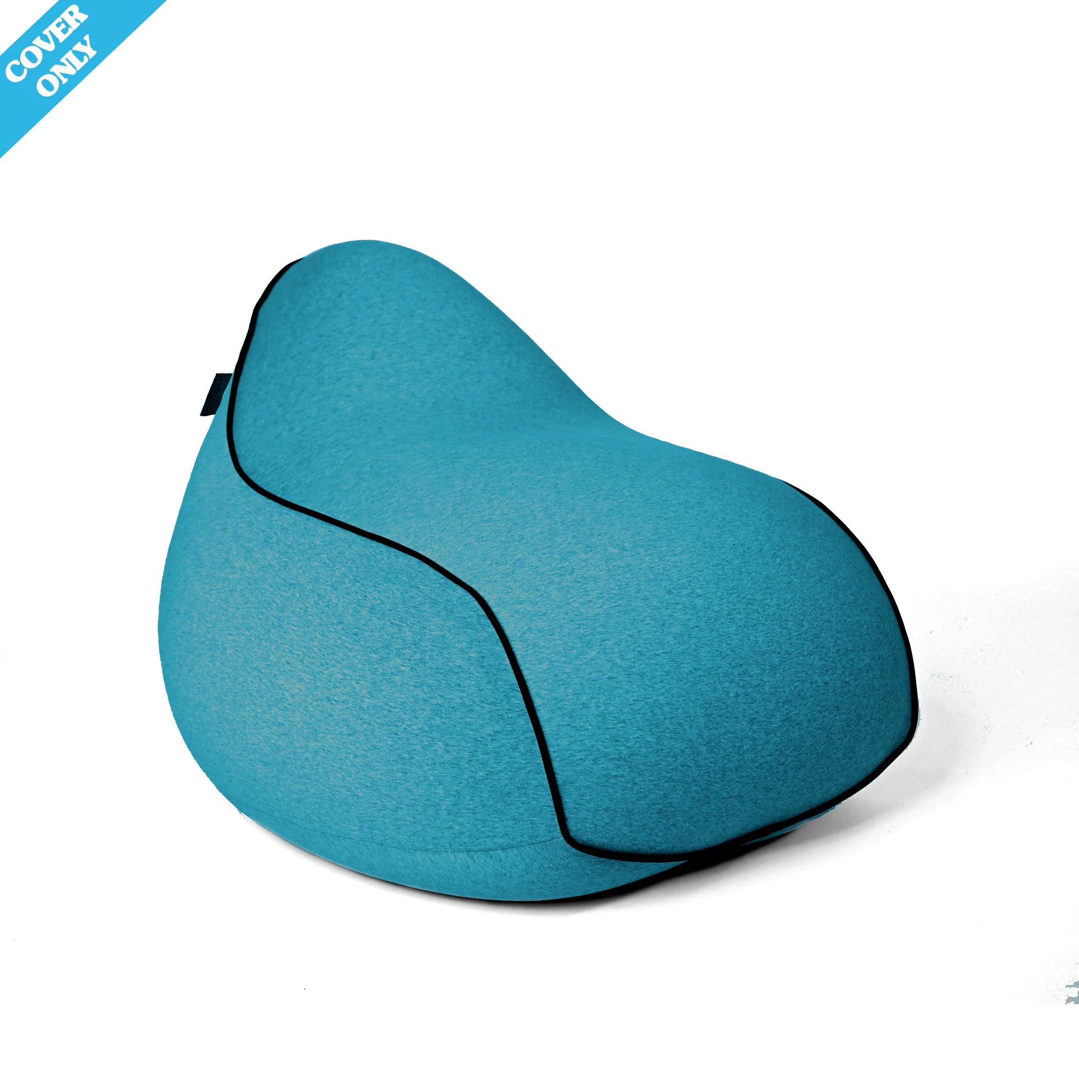 Yogibo Lounger Additional Cover - Image 32