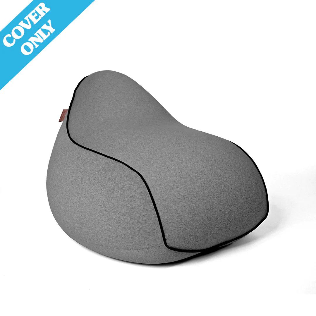 Yogibo Lounger Additional Cover - Image 4