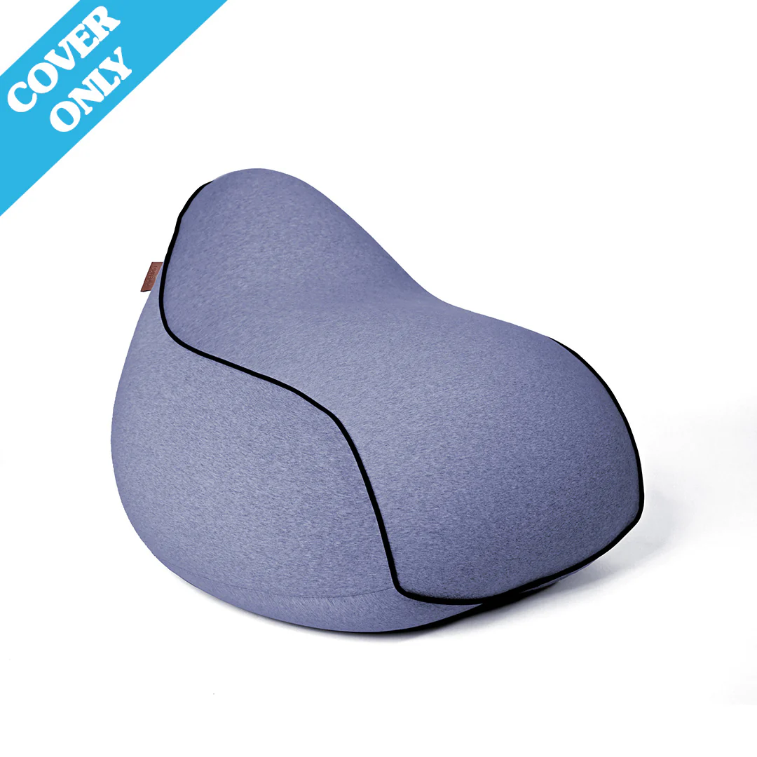 Yogibo Lounger Additional Cover - Image 5
