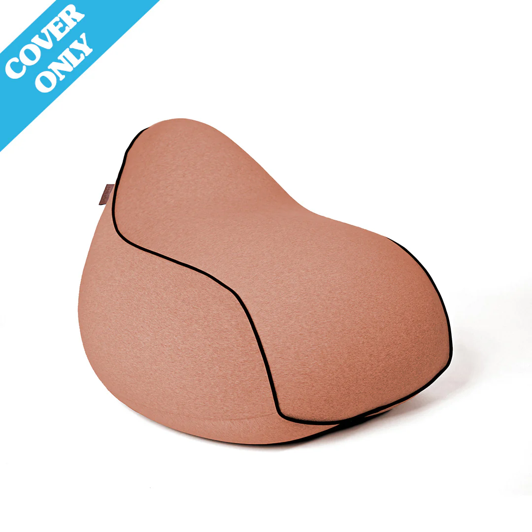 Yogibo Lounger Additional Cover - Image 6