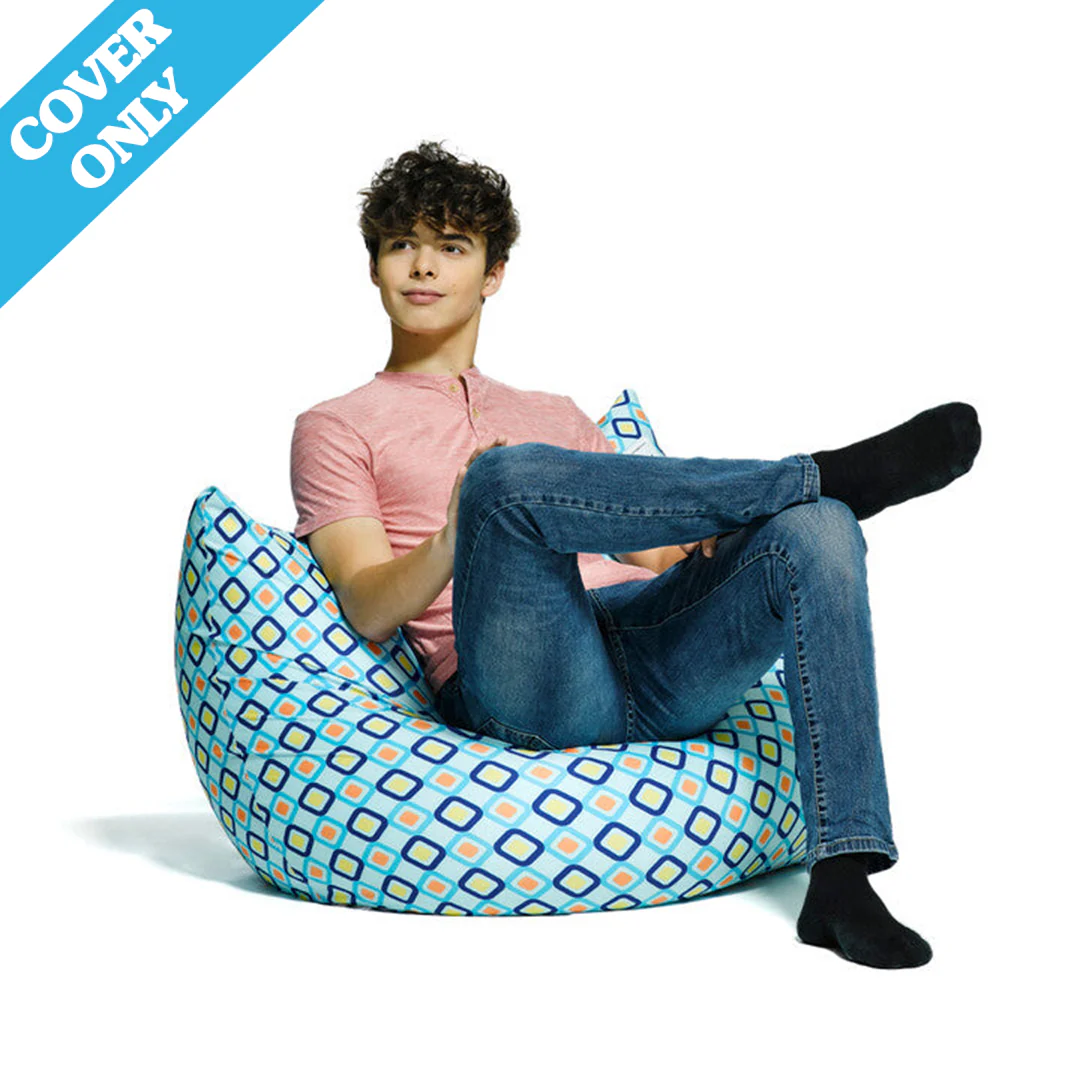 Yogibo Mini Additional Cover - Image 22