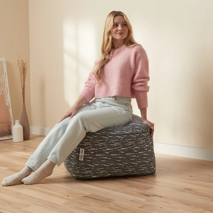 Yogibo Ottoman - Image 8