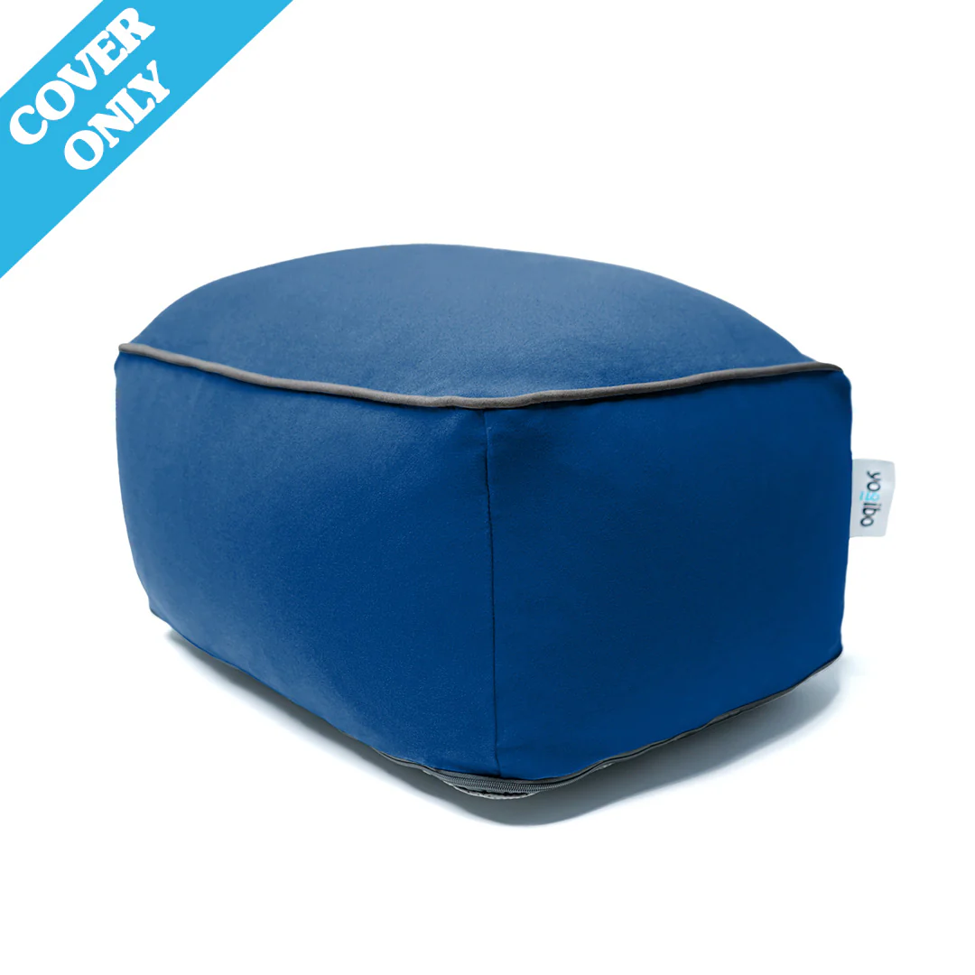 Yogibo Ottoman Additional Cover - Image 3