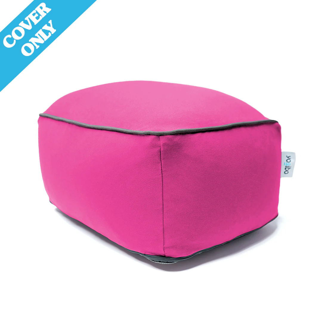 Yogibo Ottoman Additional Cover - Image 4