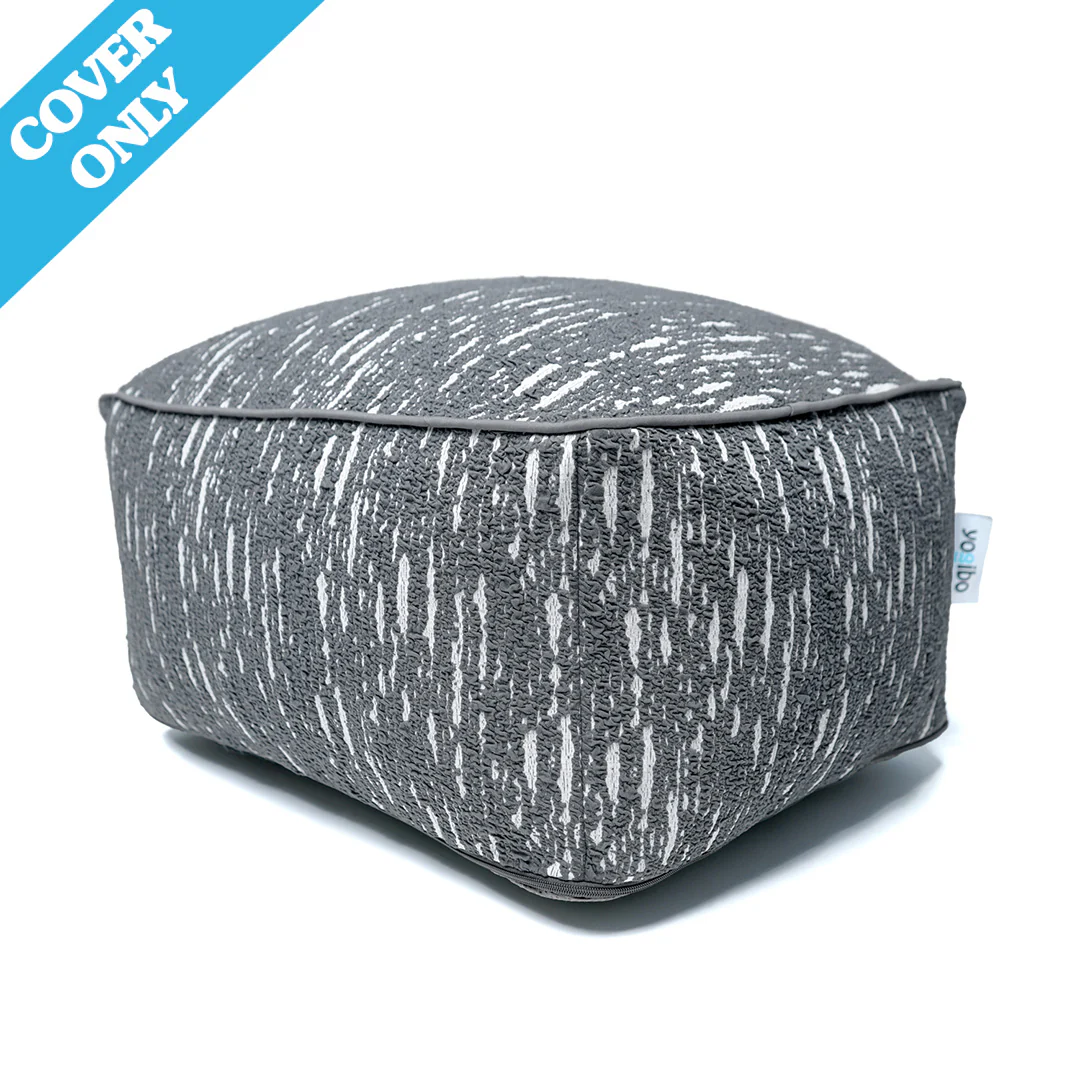 Yogibo Ottoman Additional Cover - Image 5