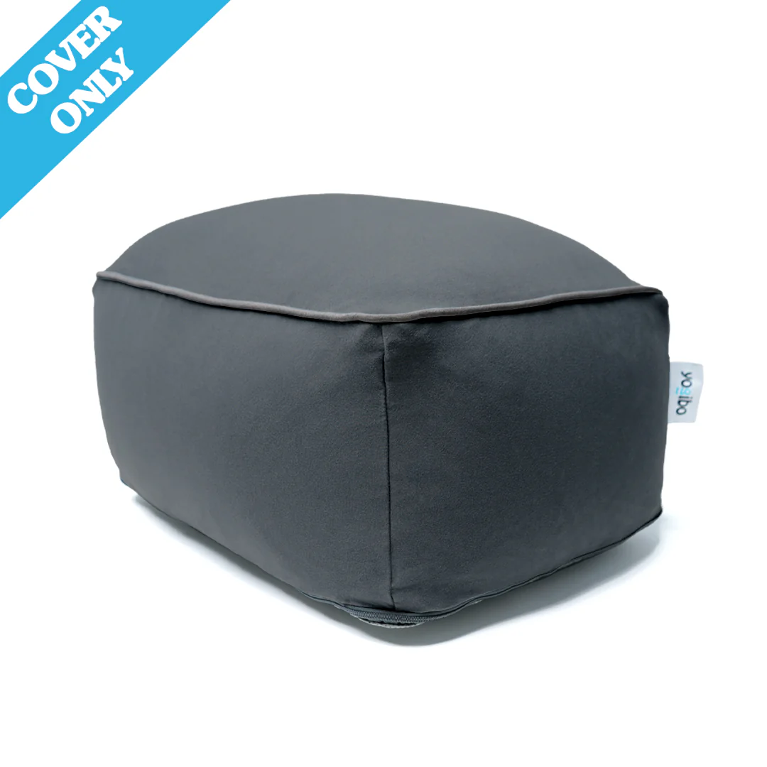 Yogibo Ottoman Additional Cover - Image 7