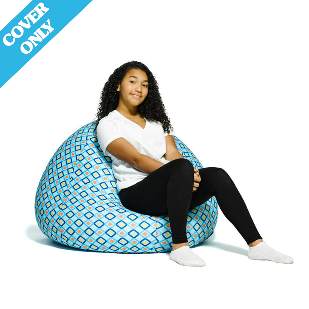 Yogibo Pod X Additional Cover - Image 21