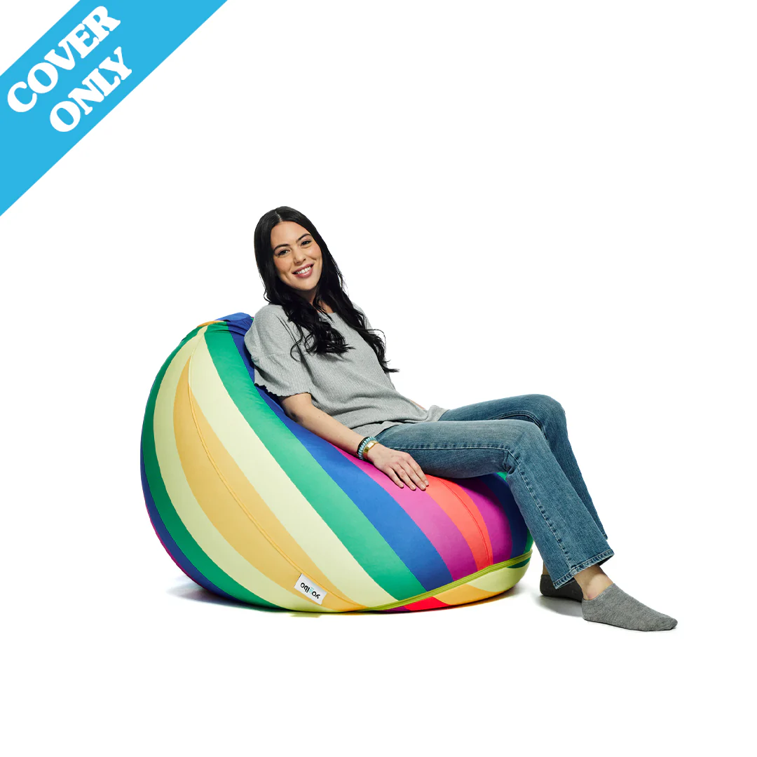 Yogibo Pod X Additional Cover - Image 24