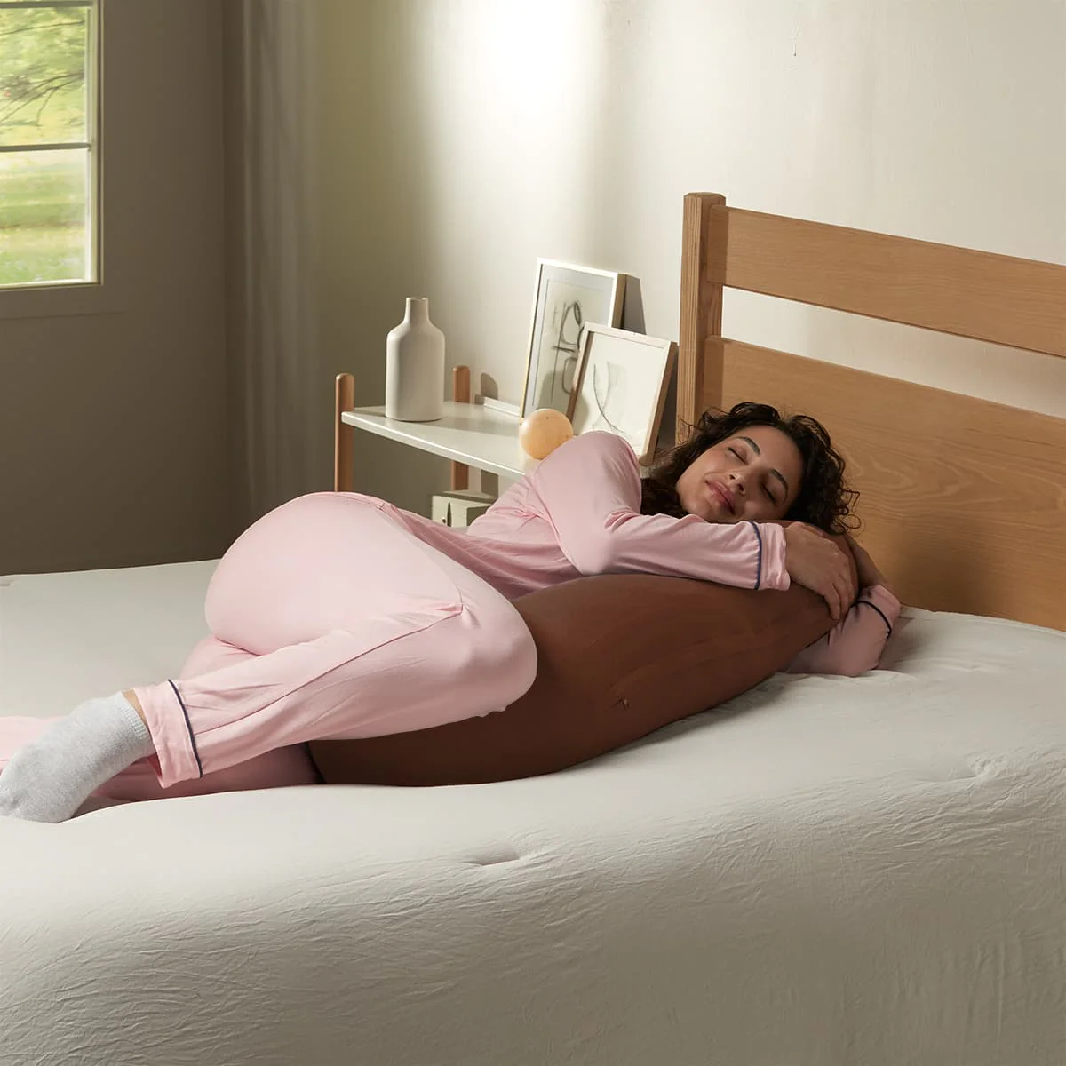 Yogibo Curve Roll - Image 8