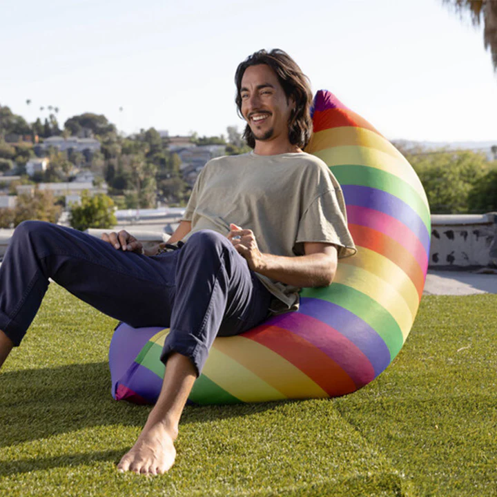 Yogibo Short - Image 29