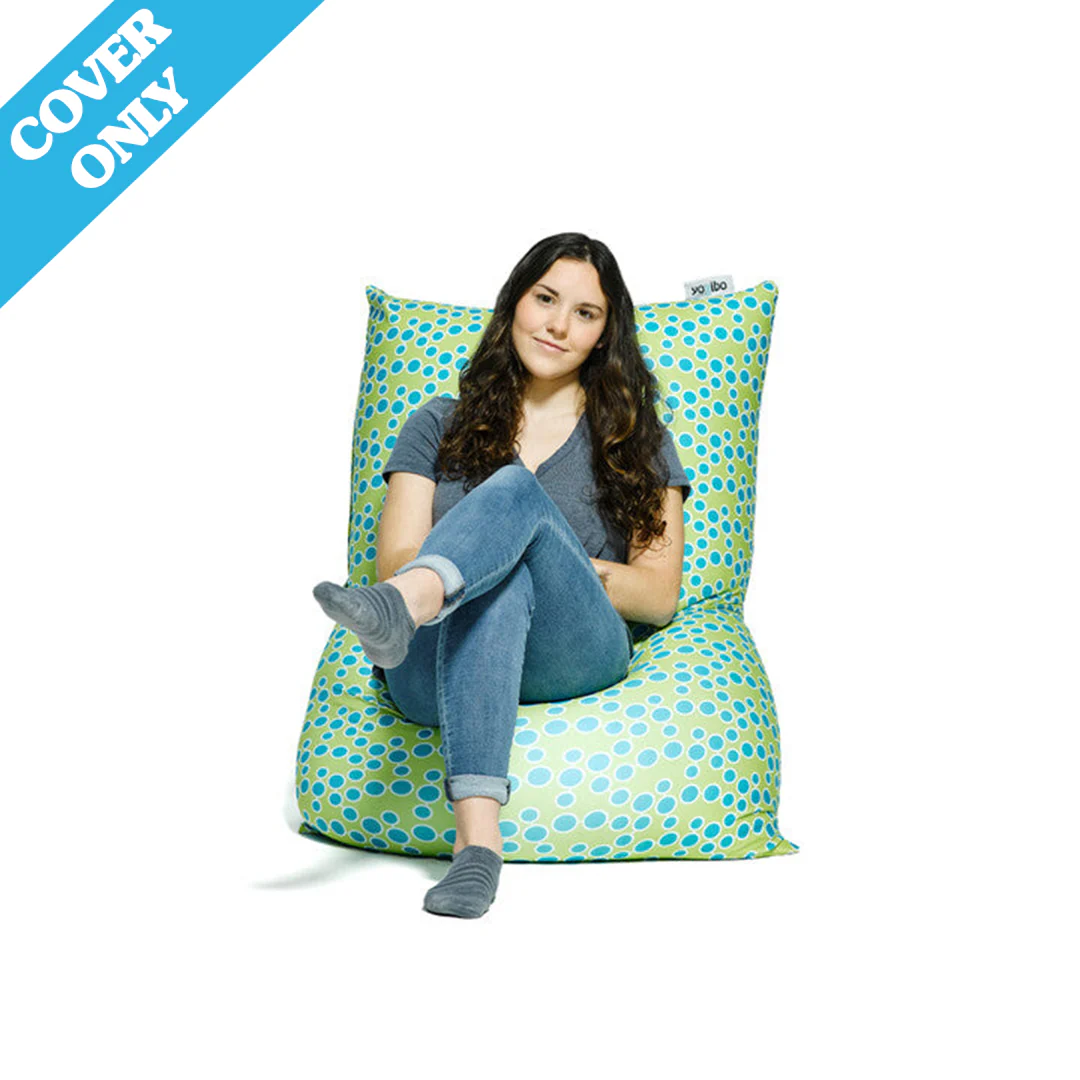 Yogibo Short Additional Covers - Image 18