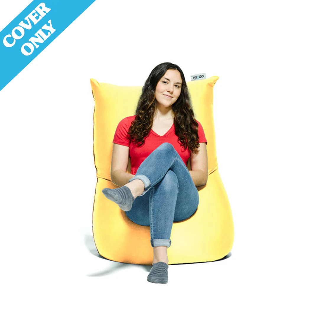 Yogibo Short Additional Covers - Image 19