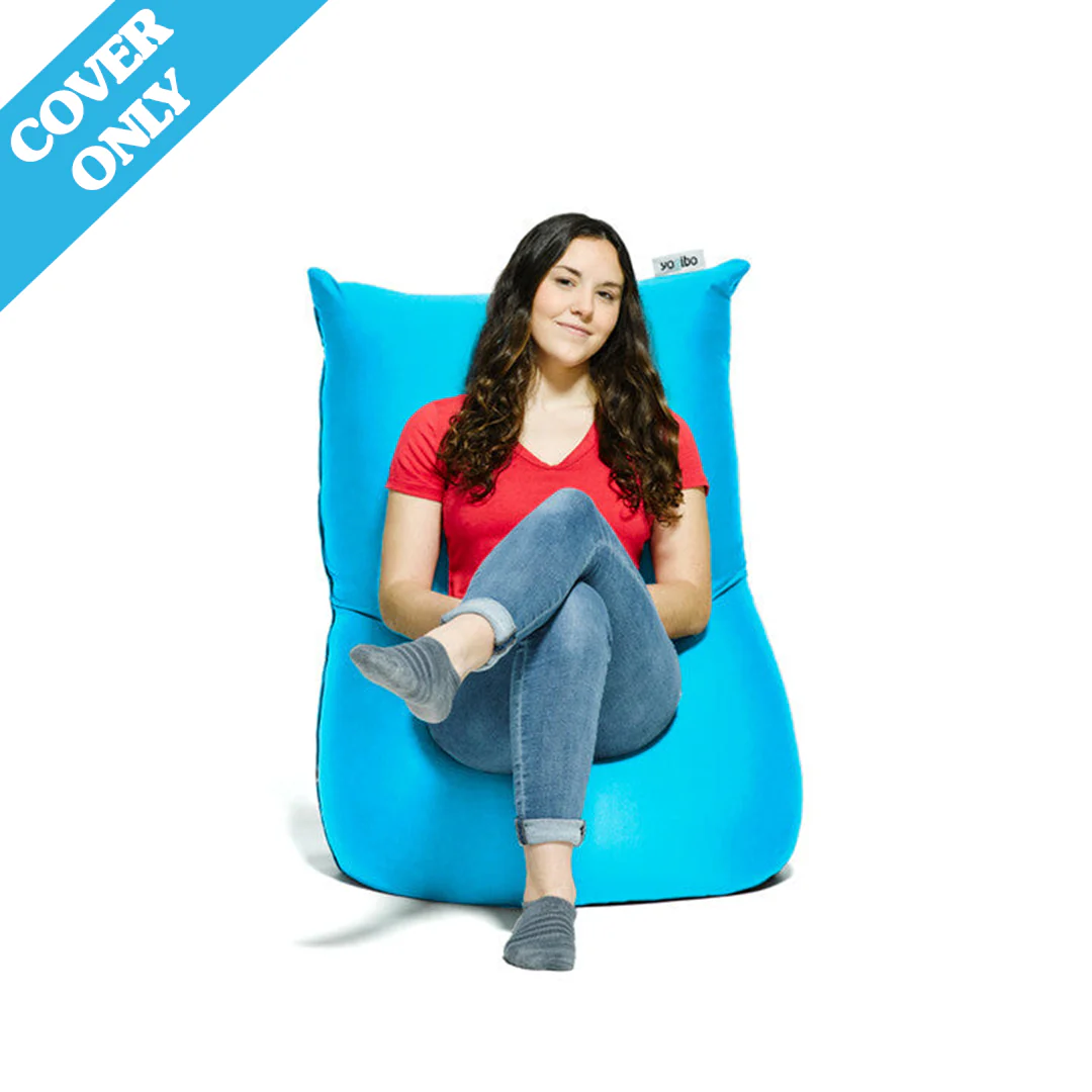 Yogibo Short Additional Covers - Image 21