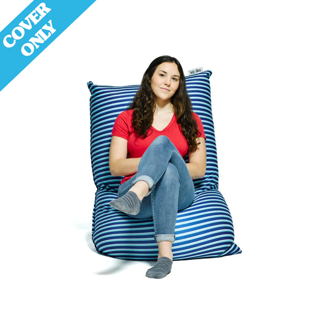 Yogibo Short Additional Covers - Image 22