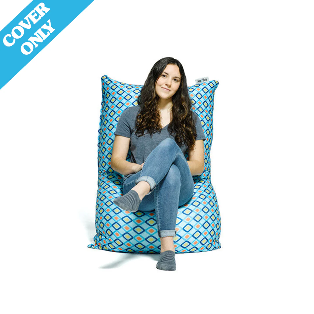 Yogibo Short Additional Covers - Image 23