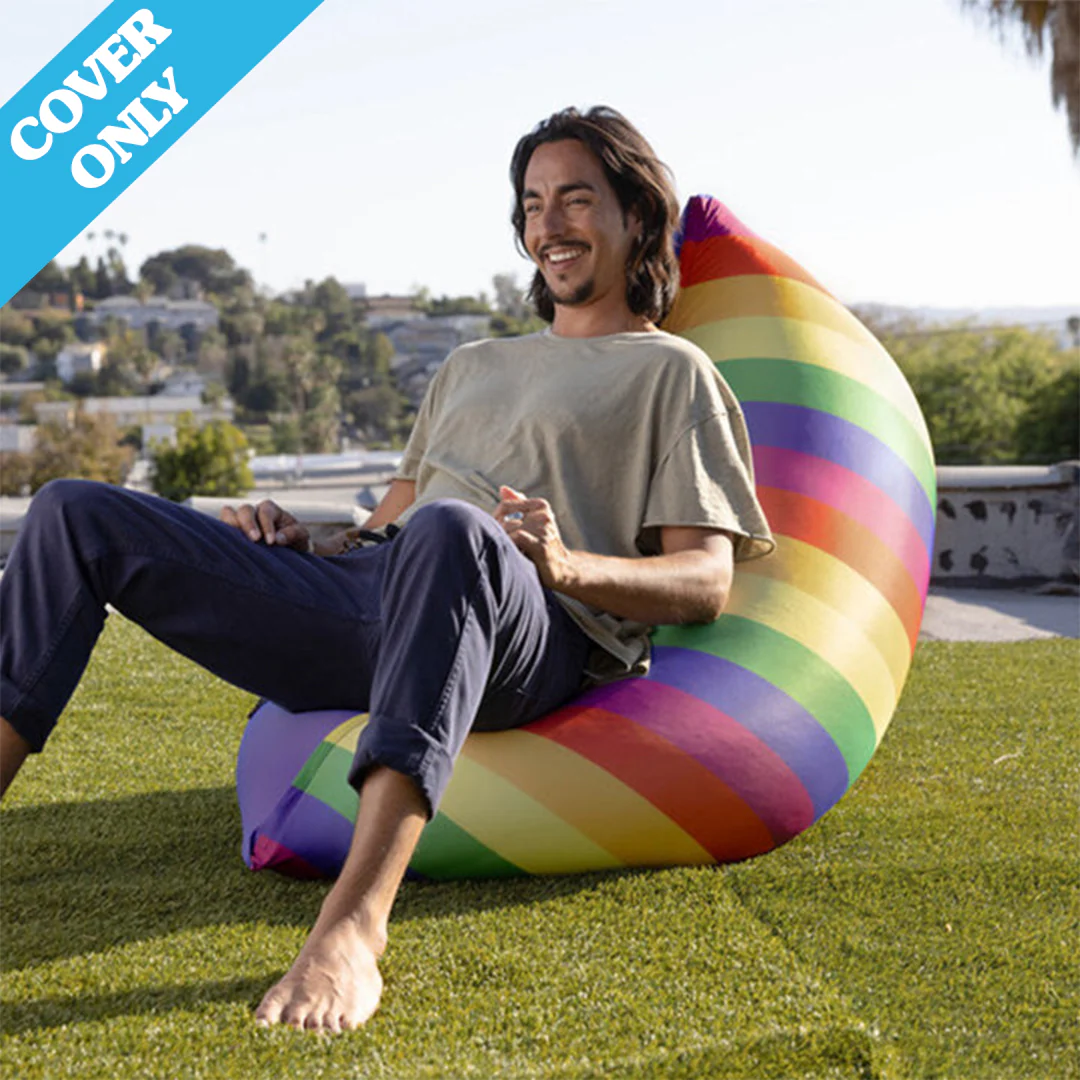 Yogibo Short Additional Covers - Image 26