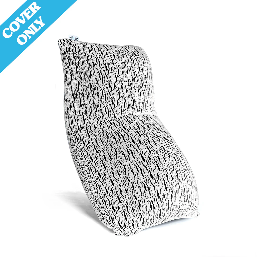 Yogibo Short Additional Covers - Image 28