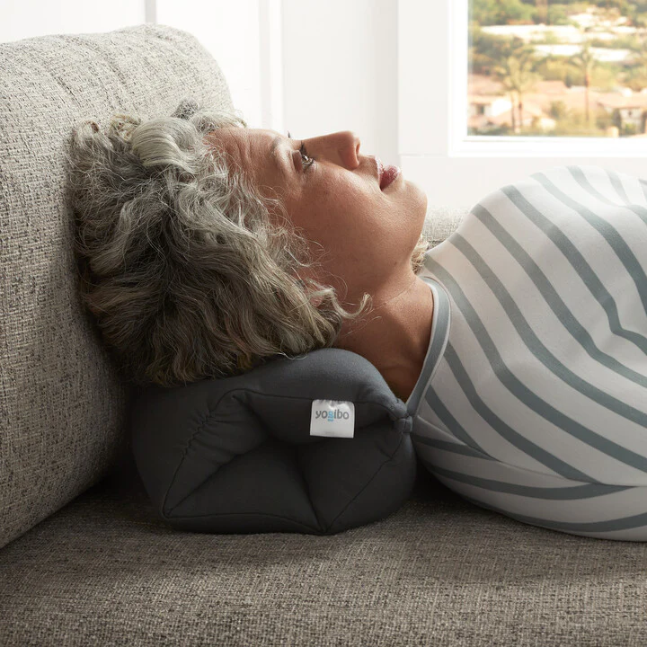 Zipparoll Multifunctional Pillow - Image 3